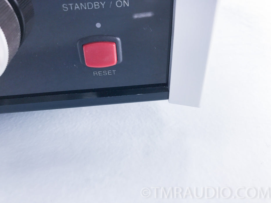 McIntosh C220 Tube Stereo Preamplifier