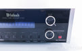 McIntosh C220 Tube Stereo Preamplifier