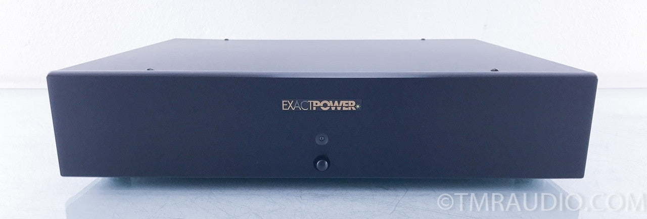 Exactpower SP15A Power Conditioner Regenerator by Atlantis Power Quality Systems