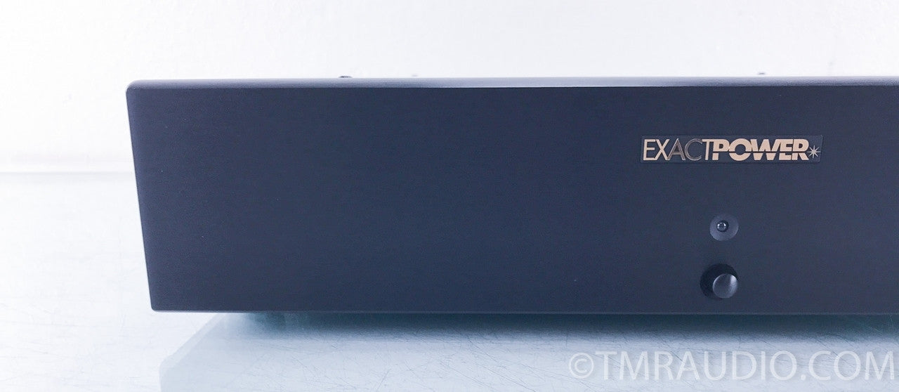 Exactpower SP15A Power Conditioner Regenerator by Atlantis Power Quality Systems
