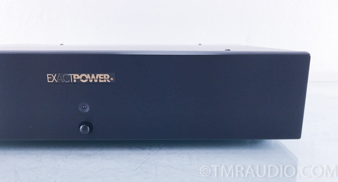Exactpower SP15A Power Conditioner Regenerator by Atlantis Power Quality Systems