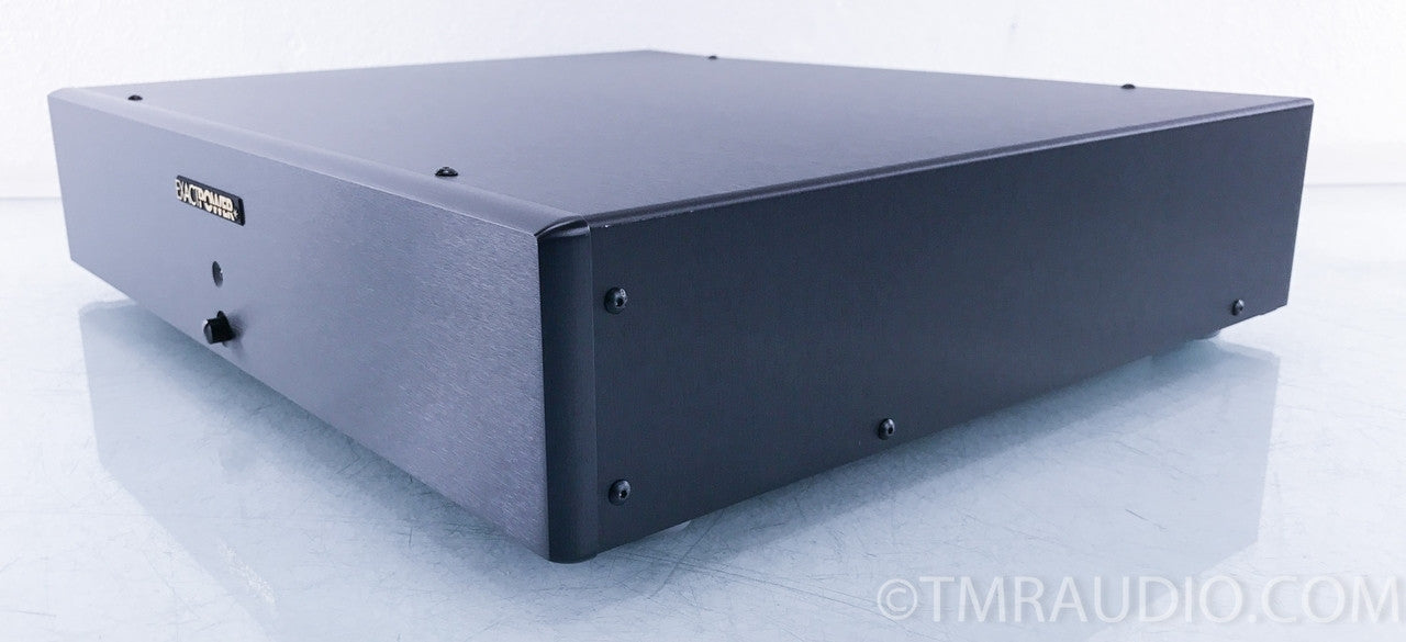 Exactpower SP15A Power Conditioner Regenerator by Atlantis Power Quality Systems