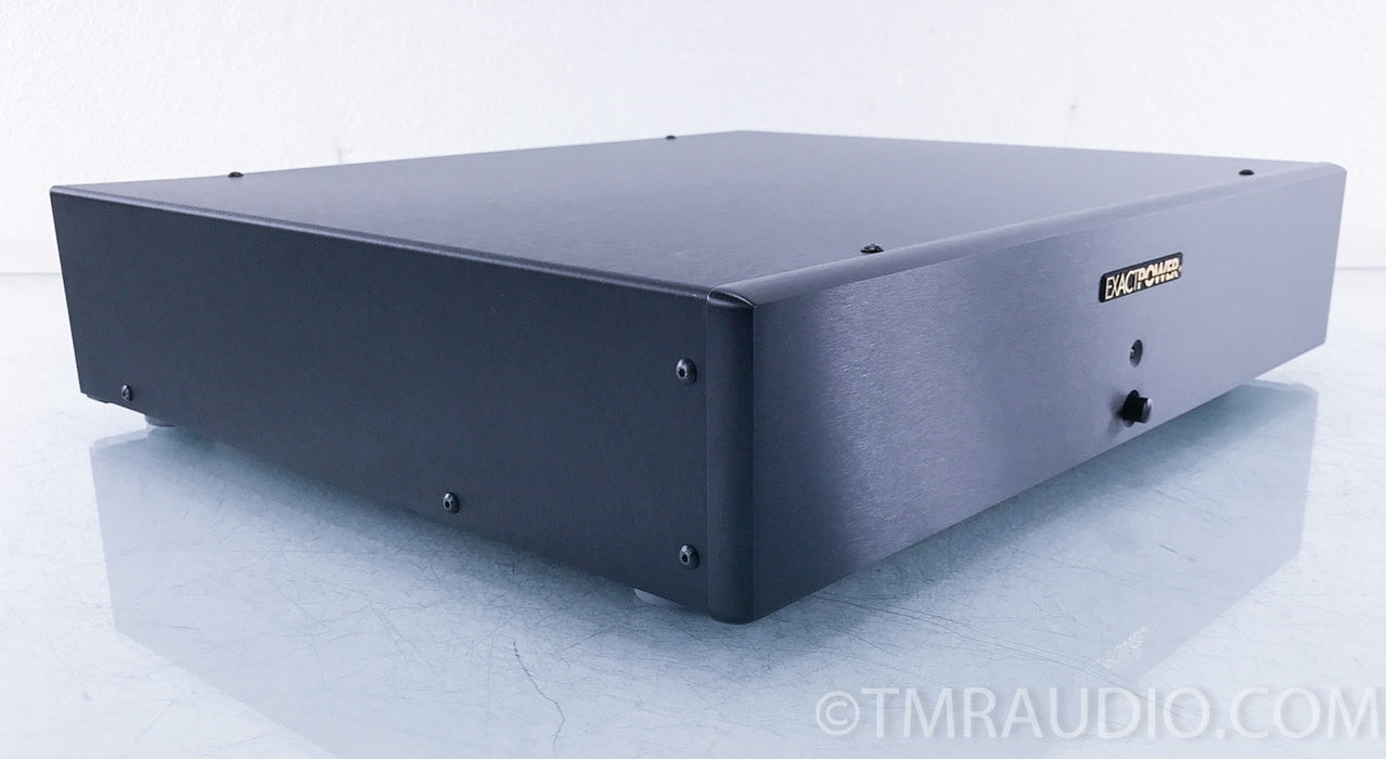 Exactpower SP15A Power Conditioner Regenerator by Atlantis Power Quality Systems