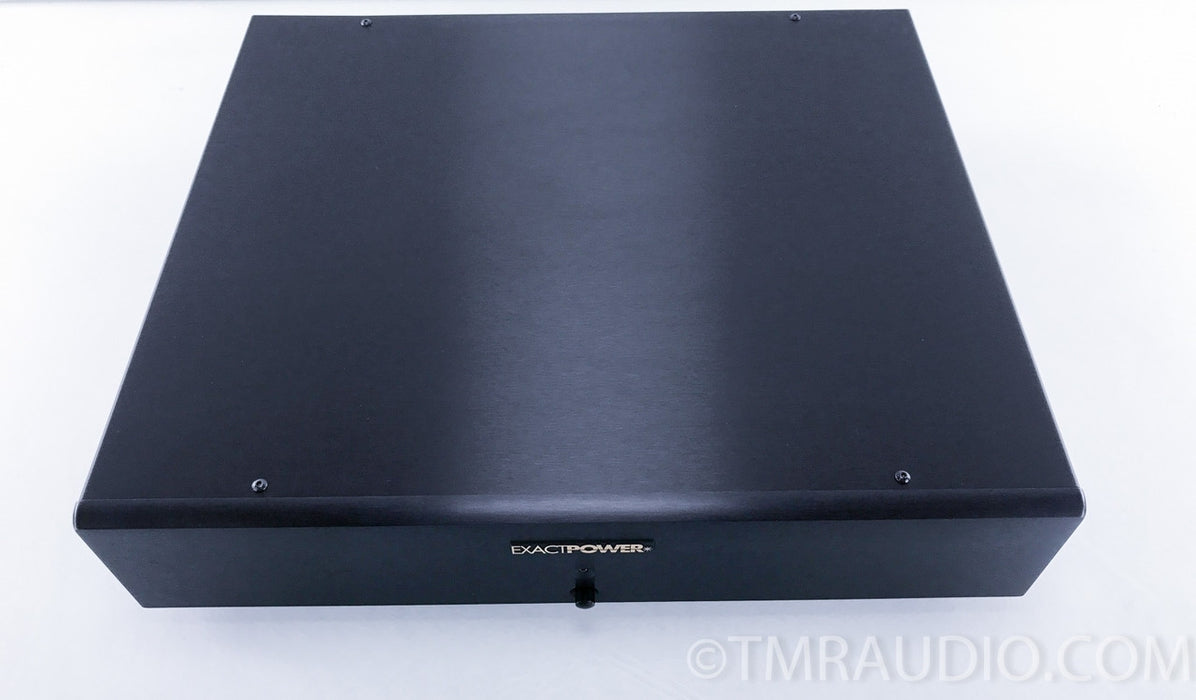 Exactpower SP15A Power Conditioner Regenerator by Atlantis Power Quality Systems