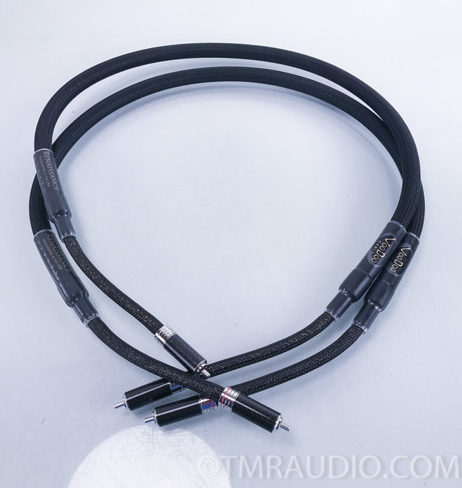 VooDoo Renaissance RCA Cables