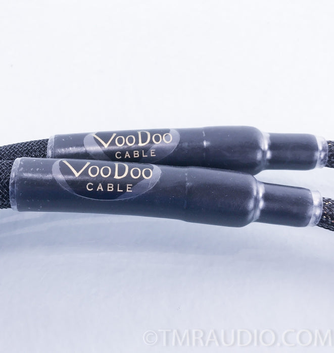 VooDoo Renaissance RCA Cables