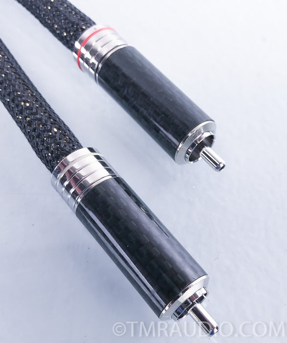 VooDoo Renaissance RCA Cables