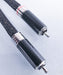 VooDoo Renaissance RCA Cables