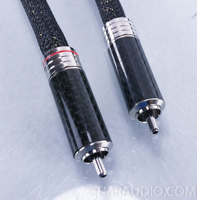 VooDoo Renaissance RCA Cables