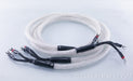Silver Audio Silver Symphony 48 Speaker Cables