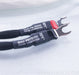 Silver Audio Silver Symphony 48 Speaker Cables