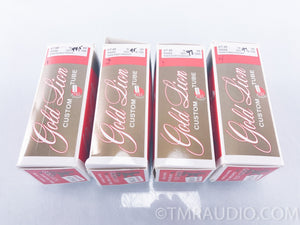 Genalex Gold Lion KT88 Quad