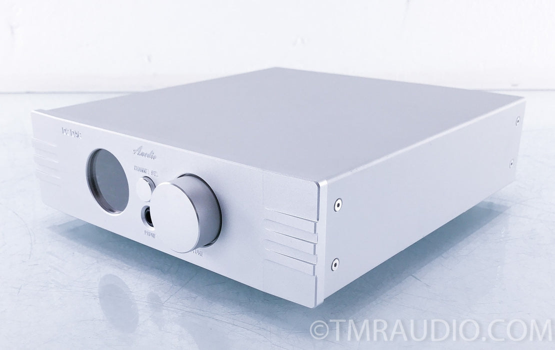 Anedio D2 DAC