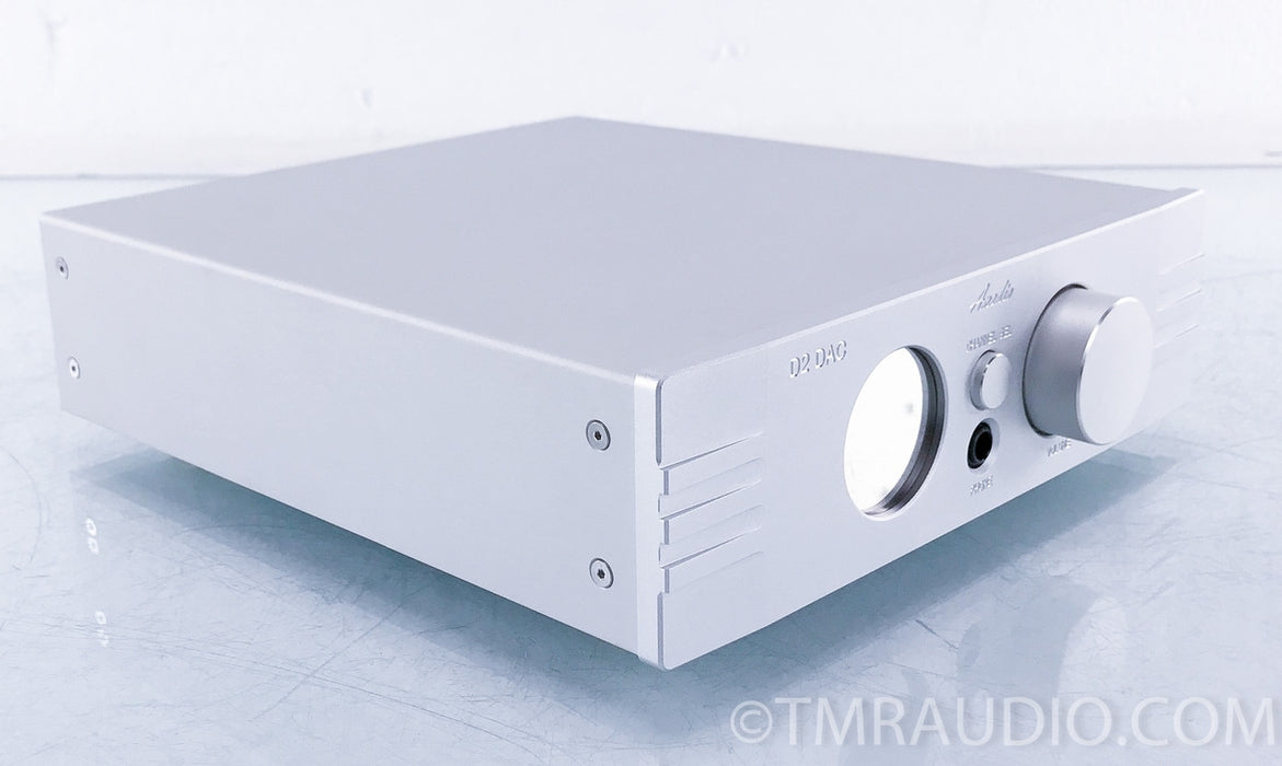 Anedio D2 DAC