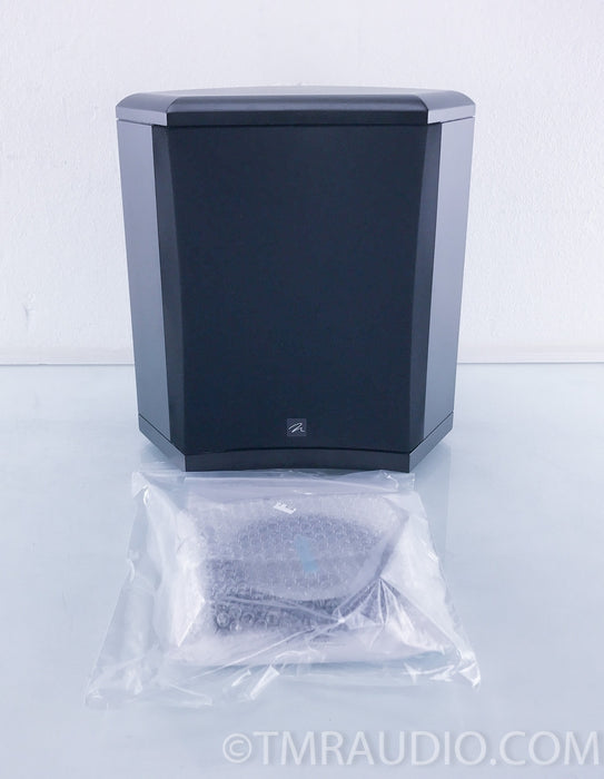 Martin Logan Grotto 10-inch Servo Controlled Subwoofer