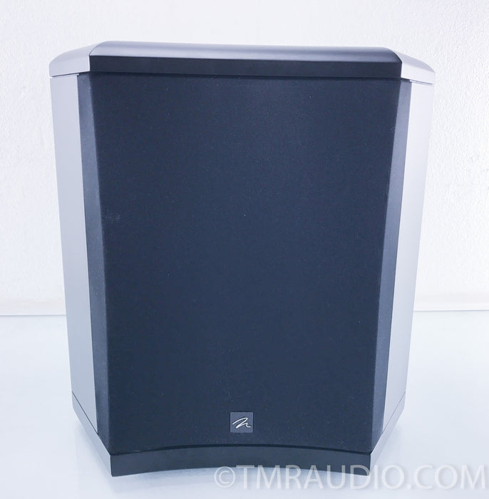 Martin Logan Grotto 10-inch Servo Controlled Subwoofer