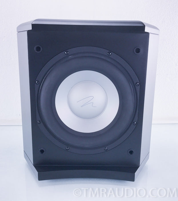 Martin Logan Grotto 10-inch Servo Controlled Subwoofer