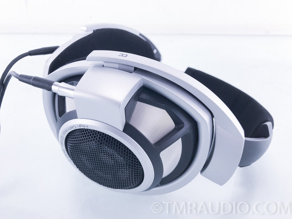 Sennheiser HD 800 Dynamic Open-Back Stereo Headphones