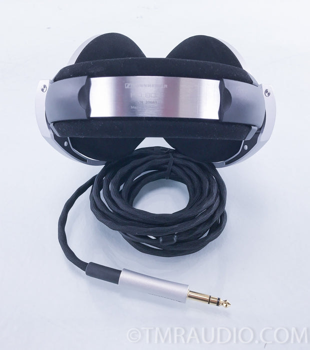 Sennheiser HD 800 Dynamic Open-Back Stereo Headphones