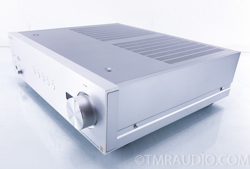 Sony TA-A1ES Stereo Integrated Amplifier