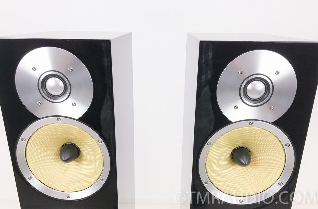 B&W CM8 Floorstanding Speakers