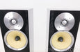 B&W CM8 Floorstanding Speakers