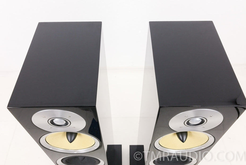 B&W CM8 Floorstanding Speakers
