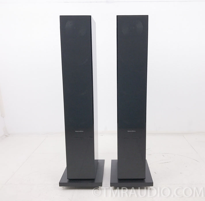 B&W CM8 Floorstanding Speakers