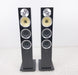 B&W CM8 Floorstanding Speakers