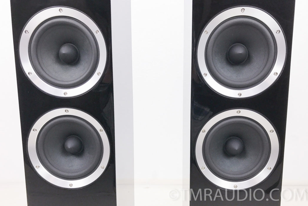 B&W CM8 Floorstanding Speakers