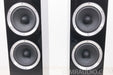B&W CM8 Floorstanding Speakers