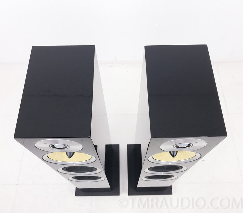 B&W CM8 Floorstanding Speakers