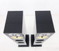 B&W CM8 Floorstanding Speakers