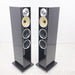 B&W CM8 Floorstanding Speakers