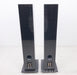 B&W CM8 Floorstanding Speakers