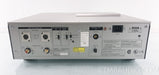 Sony SCD1 Stereo CD / SACD Player