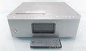 Sony SCD1 Stereo CD / SACD Player
