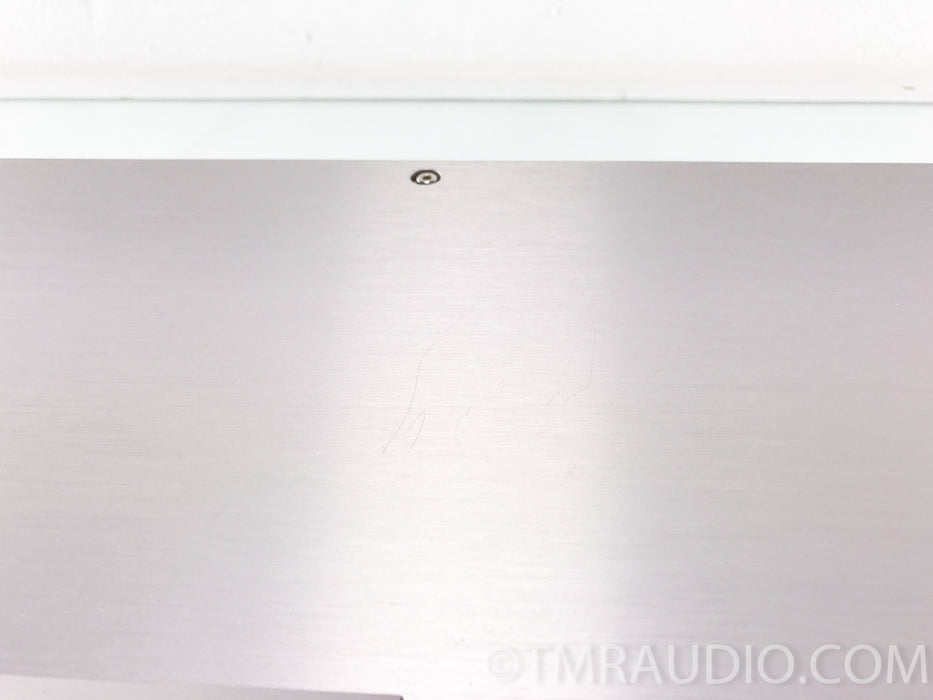 Sony SCD1 Stereo CD / SACD Player