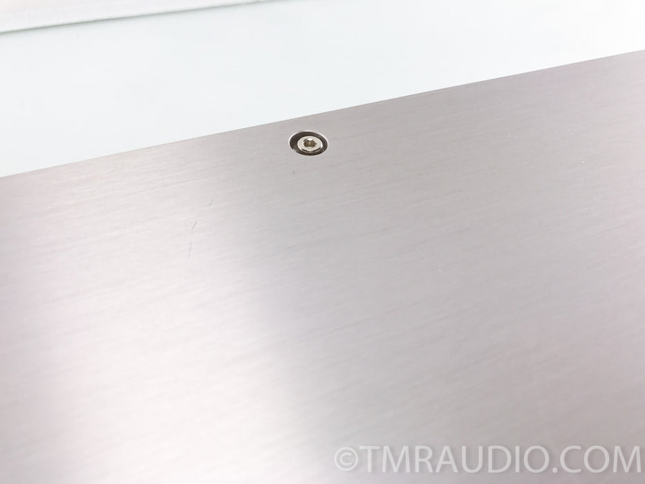 Sony SCD1 Stereo CD / SACD Player