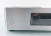 Sony SCD1 Stereo CD / SACD Player