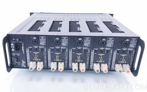 Bryston 9B SST Five-Channel Power Amplifier