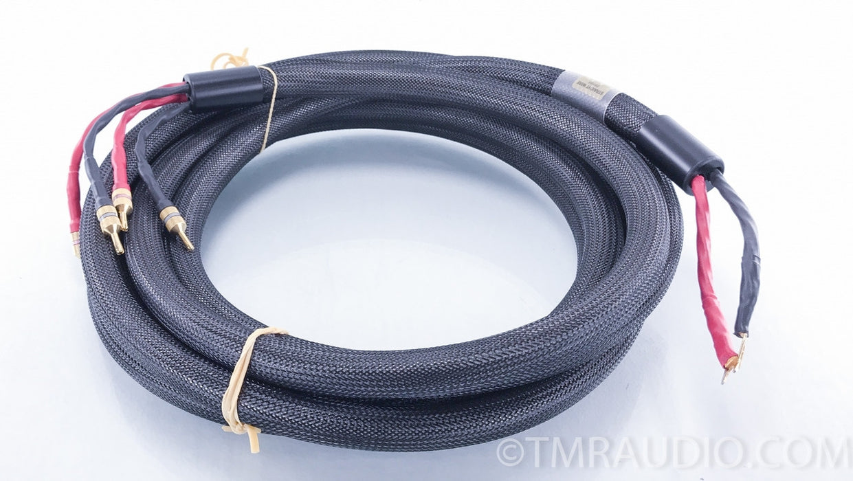 Straight Wire Serenade II 18ft Speaker Cable