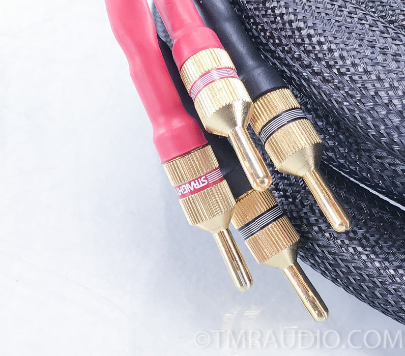 Straight Wire Serenade II 18ft Speaker Cable