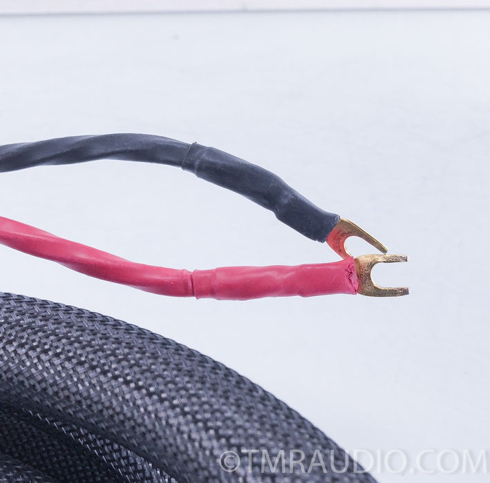 Straight Wire Serenade II 18ft Speaker Cable