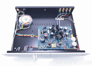 Melos SHA-1 Tube Preamplifer