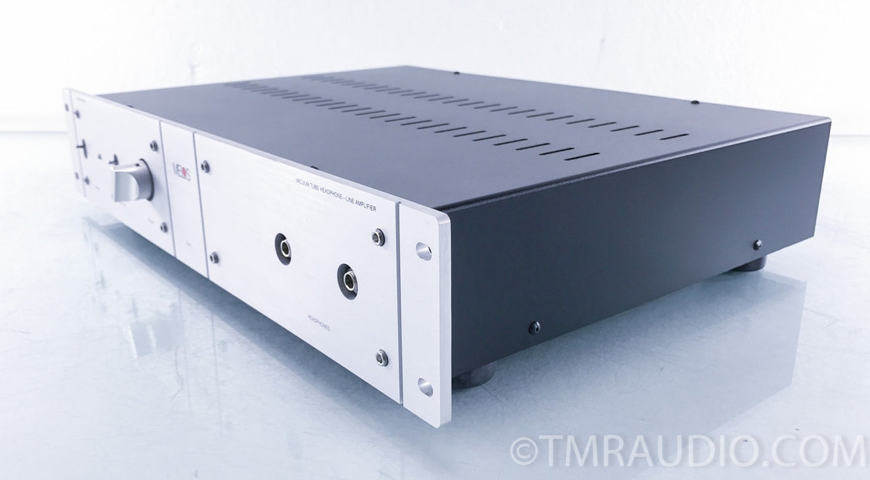 Melos SHA-1 Tube Preamplifer