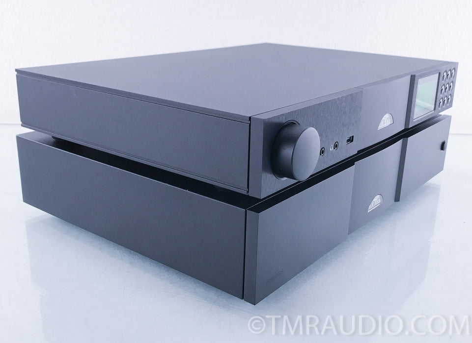 Naim NAC-N 172 XS