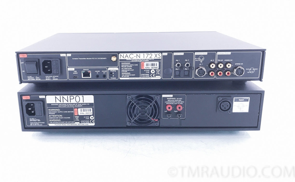 Naim NAC-N 172 XS