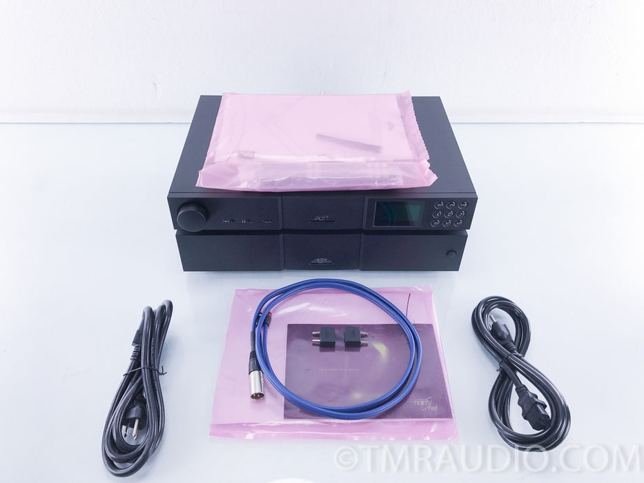 Naim NAC-N 172 XS