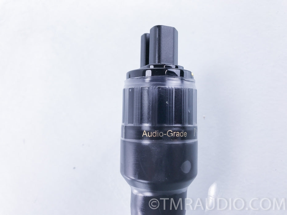 VooDoo Audio Vector Power Cord